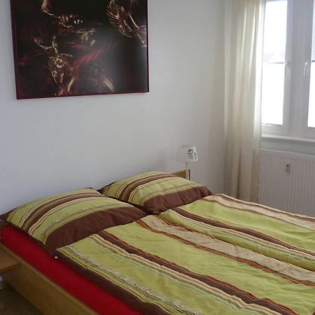 Villa Greve - Maisonette Suite Bad Salzuflen Bagian luar foto