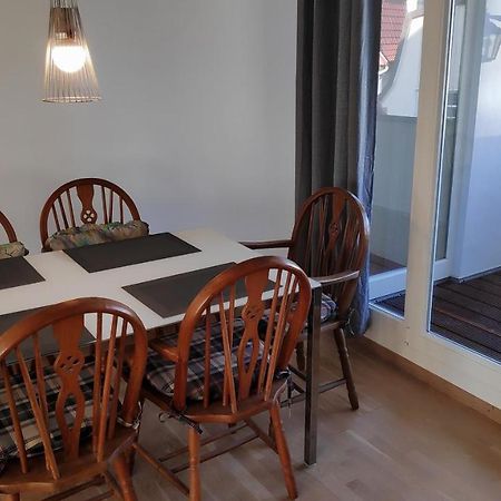 Villa Greve - Maisonette Suite Bad Salzuflen Bagian luar foto