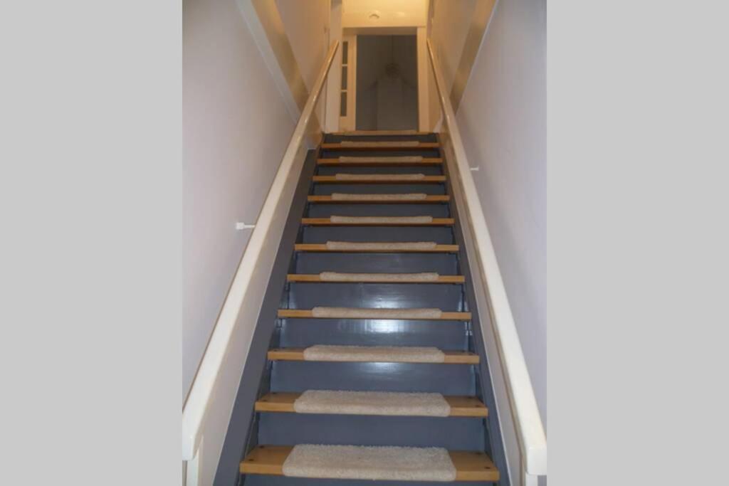 Villa Greve - Maisonette Suite Bad Salzuflen Bagian luar foto